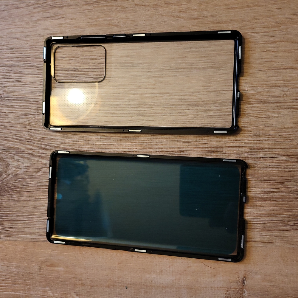 Samsung Note 20 case